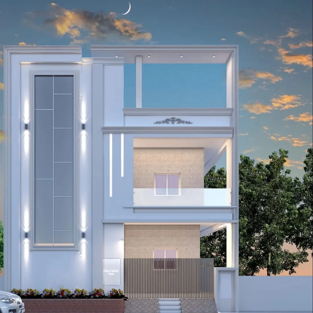 Architectural Portfolio 04